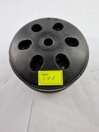 Зчеплення honda leat 110 cpl.