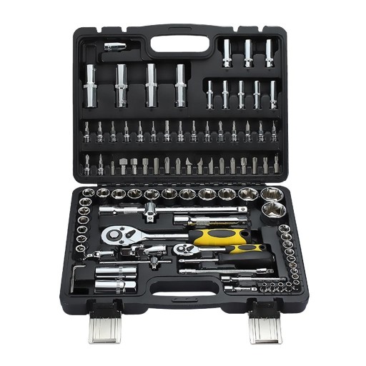 94 . Набір інструментів для ремонту авто