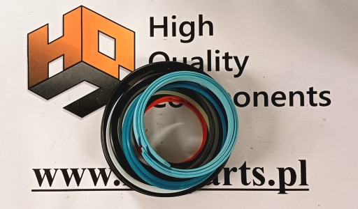 94028396 Комплект ущільнень