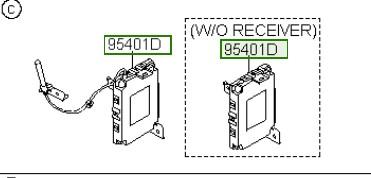 100713 - Педаль акселератора MERCEDES E Class W211 E 320 211.065 200