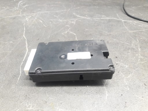 9550488 Модуль люка Mitsubishi Carisma