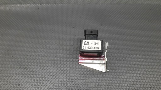 9570930003 ДАТЧИК ВЕРТИКАЛЬНОЇ ШВИДКОСТІ OPEL ASTRA