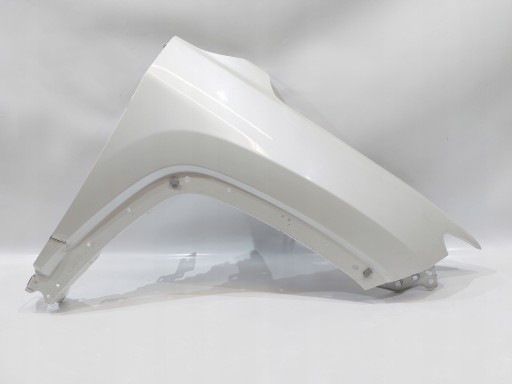 17475 - Праве переднє крило jeep compass ii 17р