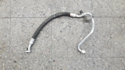 96289037 Трос кондиционера Daewoo Matiz