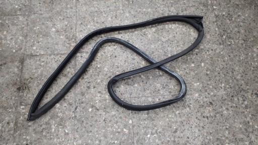 9650395480 ущільнення передньої правої двері Citroen C6