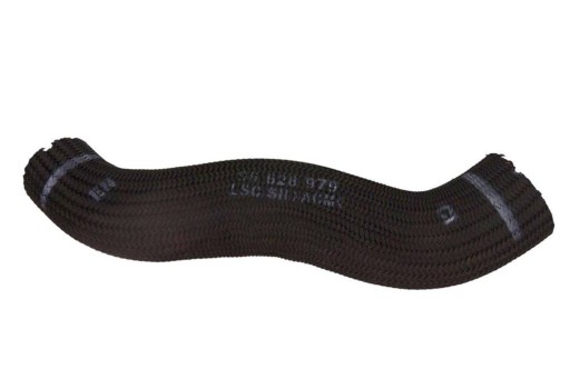 96628979 КАБЕЛЬ ИНТЕРКУЛЕРА CHEVROLET CAPTIVA 2.0 D ОРИГИНАЛ