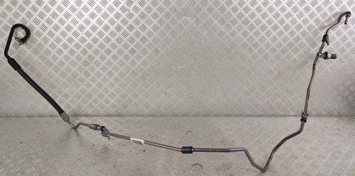 9663094380 провод трубка подвески левый передний передний CITROEN C6 2,7 HDI