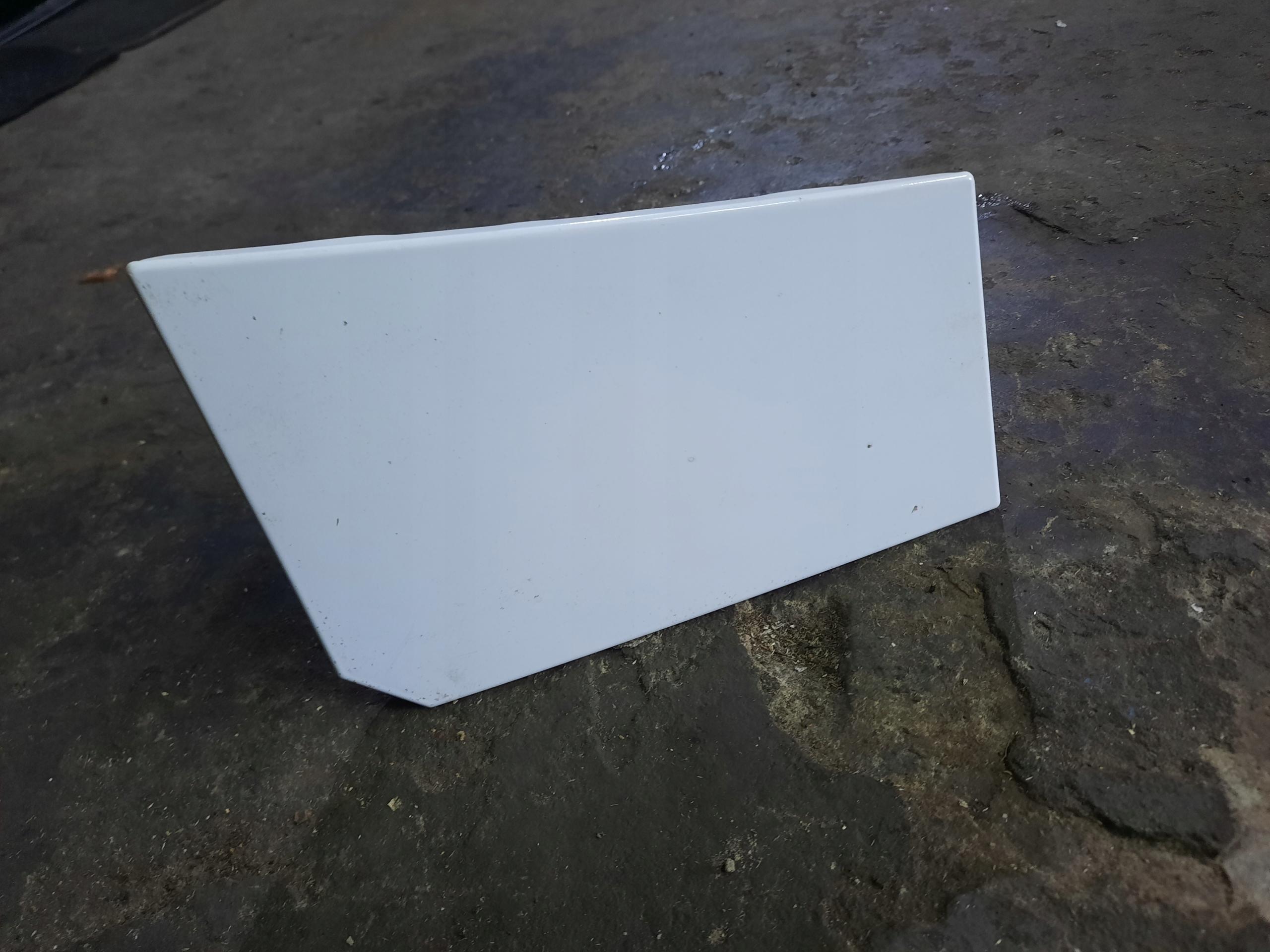 97 КРЫШКА ТОПЛИВНОГО БАКА DUCATO JUMPER 14-