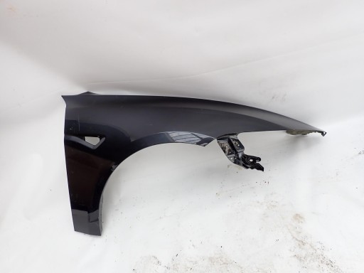 23-> - Tesla модель 3 підйомник 23-> праве переднє крило