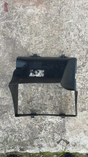 97057564100 PORSCHE ВПУСК РАДИАТОРА