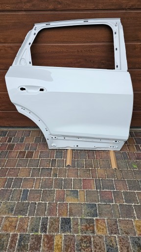 Audi e-tron 4ke задні праві двері