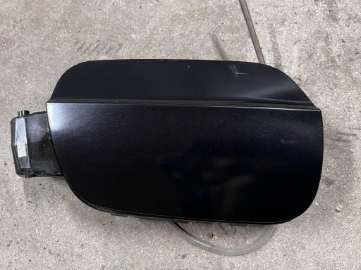 98 VW ARTEON КРИШКА ПАЛИВНОГО БАКА LC9X