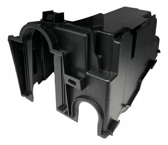 9804681780 БЛОК ЗАПОБІЖНИКІВ OE PSA 308 5008