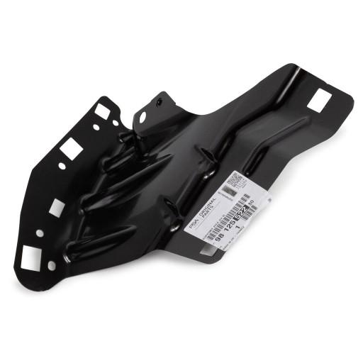 9812552280 брызговик правый OE CITROEN C3 III