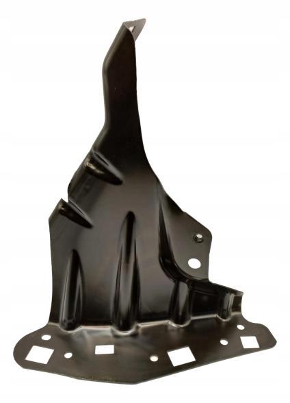 9812552380 кронштейн крила лівий OE PSA C3 2016