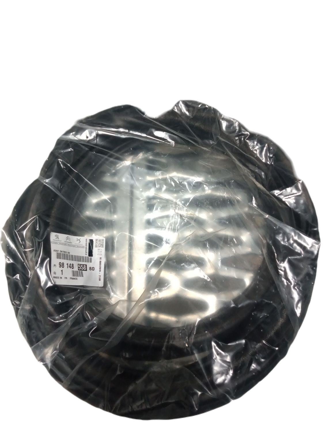 9814855880 УПЛОТНЕНИЕ ПРАВОЙ ДВЕРИ PEUGEOT 3008 5008