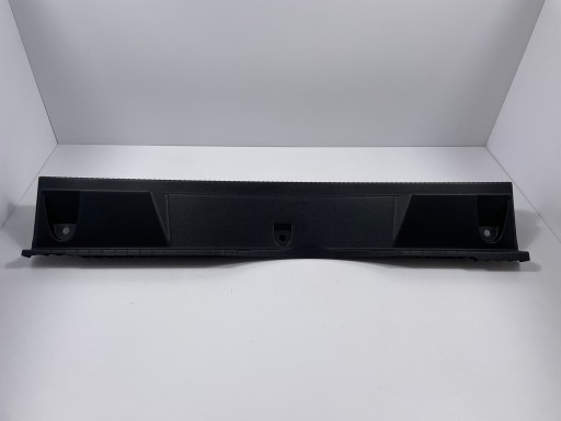 98257547ZD КРИШКА ПОРОГА БАГАЖНИКА PEUGEOT 2008 II