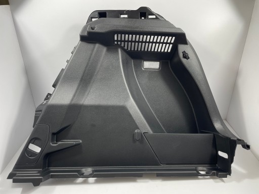 98286705ZD ОБбивка БАГАЖНИКА ПРАВА PEUGEOT 2008 II