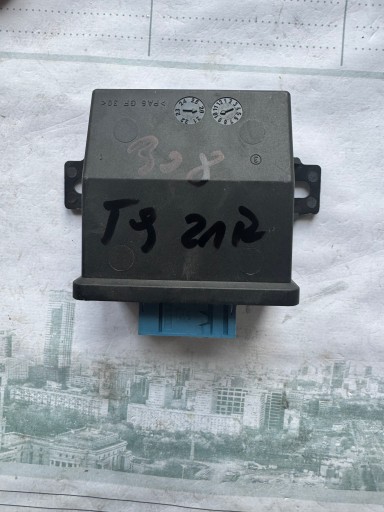 256287 - 9834915180 Peugeot 308 T9 Світловий модуль