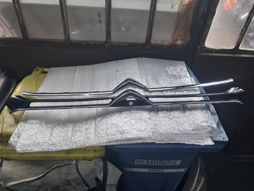 9839732980 9839721180 емблема логотип citroen c5 X