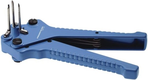 985765 - ЩИПЦІ ДЛЯ ВСТАНОВЛЕННЯ МУФТИ, КАБЕЛЬ Ø 3 - 15 ММ, FACOM,