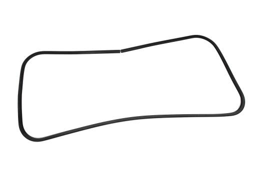 99656423102 - 99656423101 Планка люка Porsche