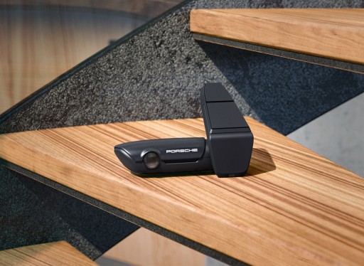 9Y0044930A Відеореєстратор Porsche Dashcam