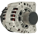 22990N - Новый генератор nissan almera, kubistar, micra, primastar 1.5/ 1.9/ 2.2 dci