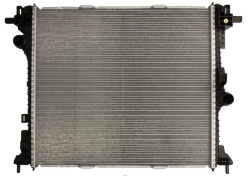 50534298, 50554154, - Радиатор alfa romeo stelvio 2.0t 4q 2016-