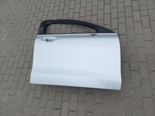 Дверь передняя правая volvo s60 iii v60 ii 711-16