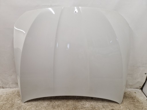 MAJDI25 - Bmw 5 f10 f11 2009- капот передний капот + петли разборка