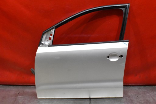 995232/mamAUTO - Дверь передняя левая la7w vw polo 5 v 6r 5d hb 09-15