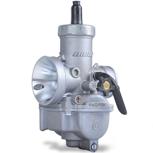 GAZNIB026 - Nibbi racing pe28 tuning мотоцикл sport n28