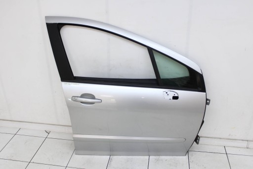 TBS13399 - Peugeot 308 i t7 07r- праві передні двері ezr | ezrc