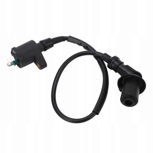 1618230114311 - Стабильная катушка катушки зажигания мотоцикла 9 мм