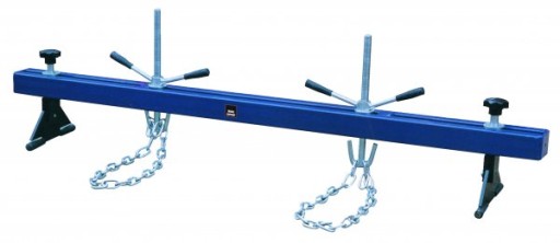 A-05001 БАЛКА ДЛЯ ПІДВІСИ ДВИГУНІВ І КОРОБКИ ПЕРЕДАЧ 500КГ ASTA SATRA