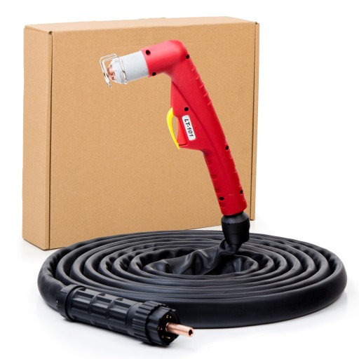 A 101 6M TRAFIMET тримач для плазмового різання шнур