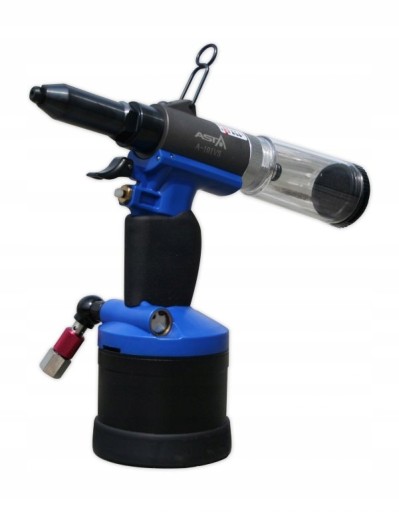 ЗАКЛЕПОЧНИК ПНЕВМАТИЧЕСКИЙ А-101ВС 2,4 - 4,8 ММ ASTA