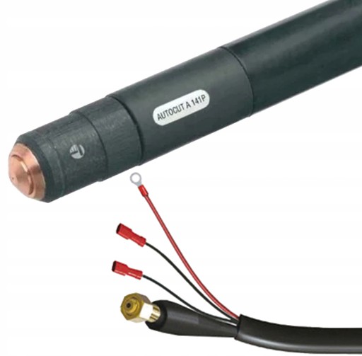 A 141p 6M TRAFIMET тримач для плазмового різання кабель