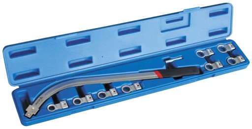 A-170W ГАЙКОВИЙ КЛЮЧ ДЛЯ НАТЯГУВАЧА РЕМЕНЯ ГРМ НАБІР З 10