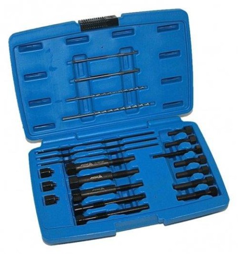 A-22TGP КОМПЛЕКТ ДЛЯ ЗНЯТТЯ ГОЛОВКИ СВІЧКИ НАКАЛУ