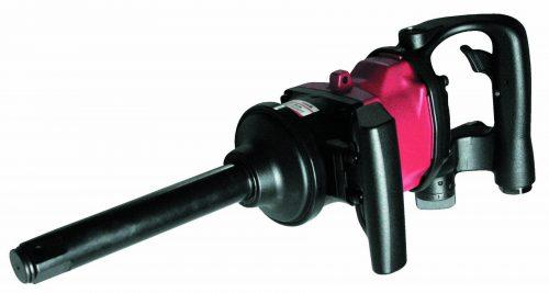 A-4073L ПНЕВМАТИЧЕСКИЙ УДАРНЫЙ КЛЮЧ 1 ДЮЙМ 2442 Нм TIR ВУЛКАНИЗАЦИЯ MEGA ASTA