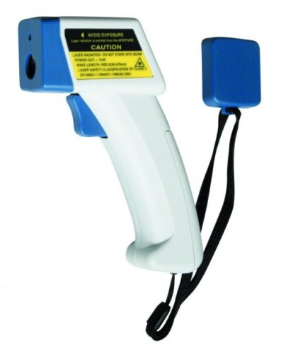 A-4110728 ЛАЗЕРНЫЙ ТЕРМОМЕТР