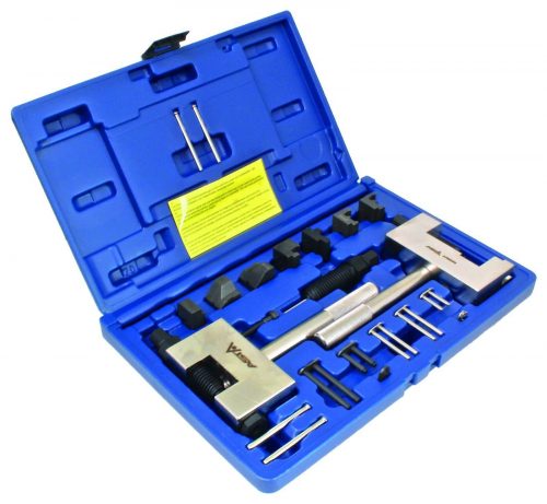 A - 702 КОМПЛЕКТ ДЛЯ ДЕМОНТАЖА 7-СТУПЕНЧАТОЙ КОРОБКИ ПЕРЕДАЧ VAG