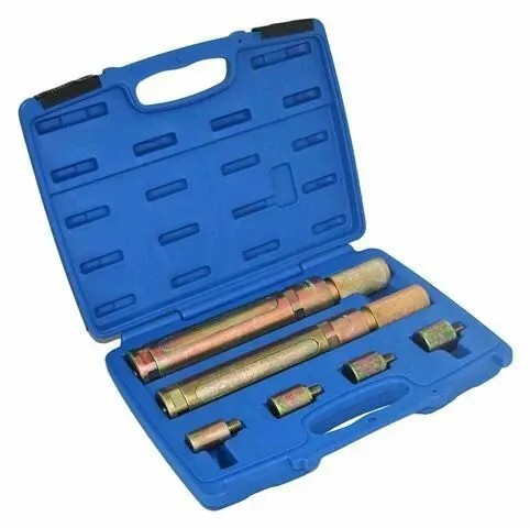 A-720P ЦЕНТРИРУЮЩИЙ КОМПЛЕКТ СЦЕПЛЕНИЯ ДЛЯ ПАССАЖИРСКИХ ФУРГОНОВ