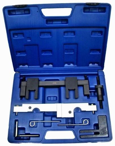 A-8257 ГРМ BMW E90 E91 E60 N43 ASTA SATRA