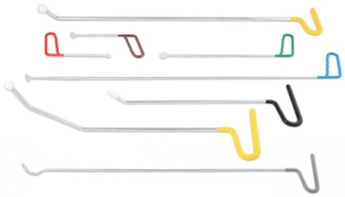 A-8DENT НАБОР ДЛЯ УДАЛЕНИЯ ВМЯТИН НА КУЗОВЕ ASTA