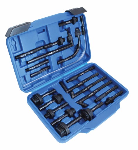 АДАПТЕРИ A-ATF20 ДЛЯ АВТОМАТИЧНИХ КОРОБОК ПЕРЕДАЧ