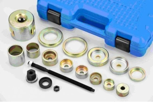 A-BG53 Набор инструментов Asta 1 шт.