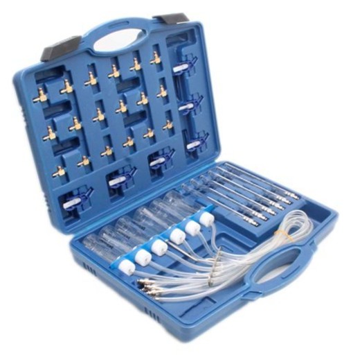 A-KB0101 DAS КОМПЛЕКТ ДЛЯ КОНТРОЛЯ КОЛИЧЕСТВА ТОПЛИВА